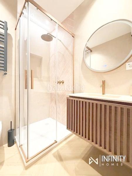 Foto 2c36b9a3-1f94-4405-9d69-0e2ac9cd0203. Appartement avec chauffage dans Zona Indautxu Bilbao