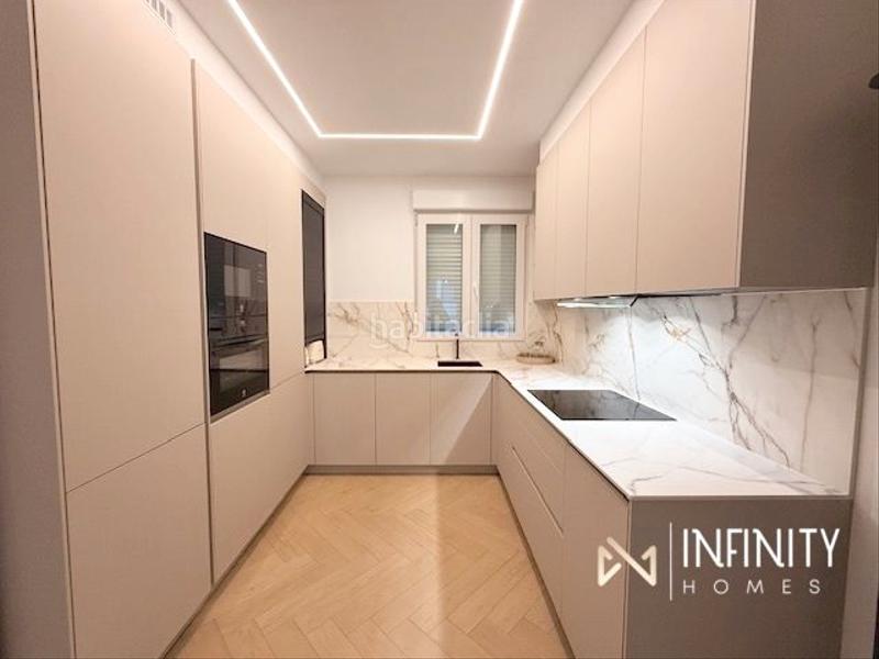 Foto 436d8aa4-9442-4eeb-a703-66866d6c6255. Appartement avec chauffage dans Zona Indautxu Bilbao