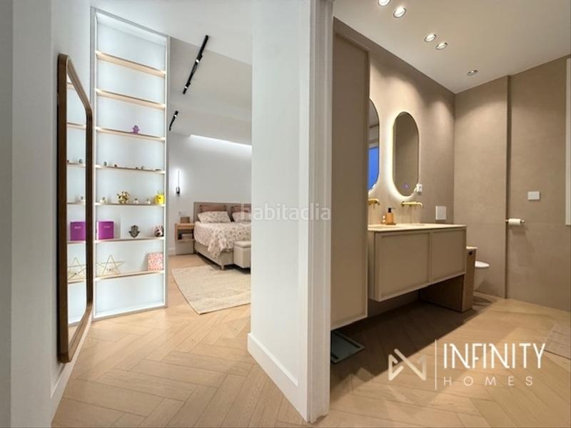 Foto 59f04762-5534-4c77-ae06-a1d8d7beacb3. Appartement avec chauffage dans Zona Indautxu Bilbao