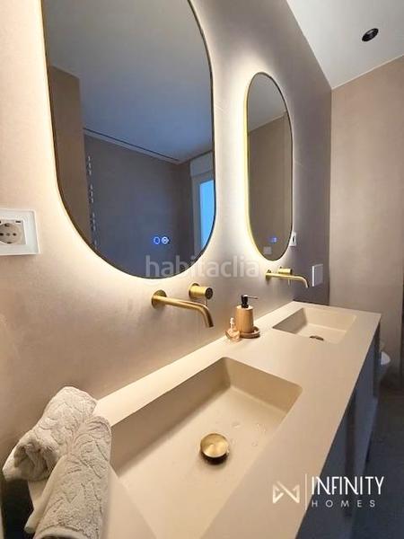 Foto 5e0e3c7a-37aa-42f1-80fe-3c9b3e5a24ae. Appartement avec chauffage dans Zona Indautxu Bilbao