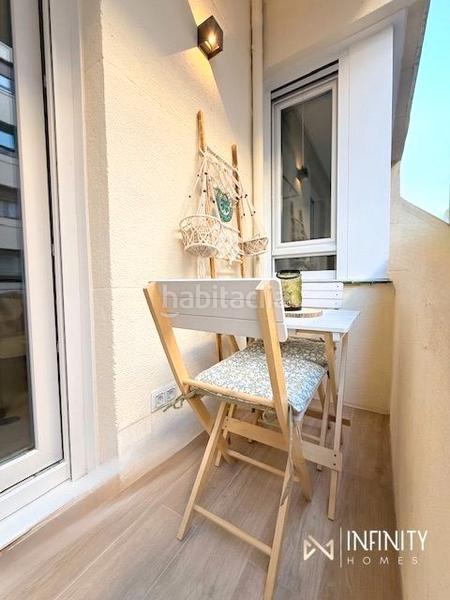 Foto 7b118872-9a5e-49ae-8f60-2e4e2000b396. Appartement avec chauffage dans Zona Indautxu Bilbao