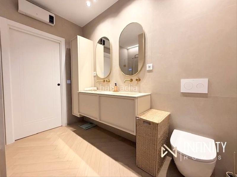 Foto 7b641bde-6a9f-4f54-aa79-894c18235b22. Appartement avec chauffage dans Zona Indautxu Bilbao