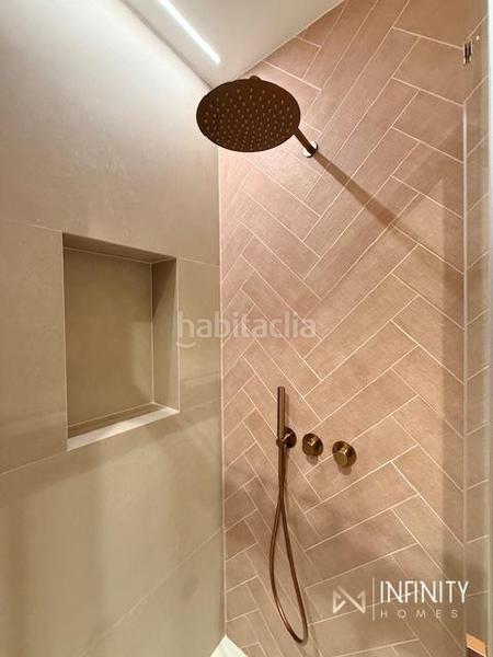 Foto 8457beaa-7049-40a6-a895-551ffd0248e5. Appartement avec chauffage dans Zona Indautxu Bilbao