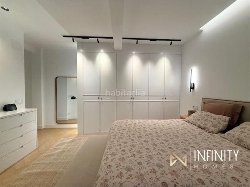 Foto 9145a2e9-cab6-4597-8621-c0de1e369d6d. Appartement avec chauffage dans Zona Indautxu Bilbao