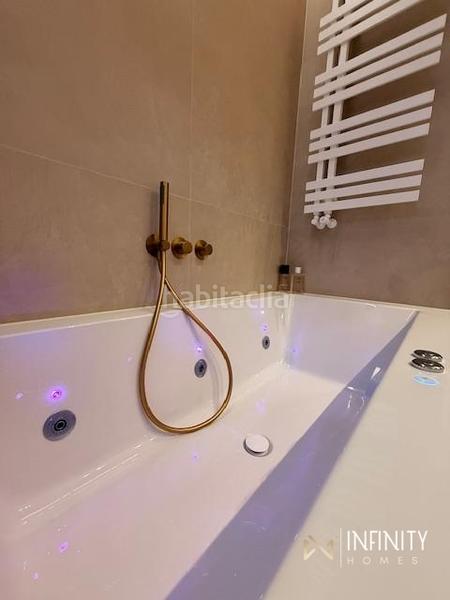 Foto 9da26bc5-da15-4b2d-b341-e0012fbe6e4f. Appartement avec chauffage dans Zona Indautxu Bilbao