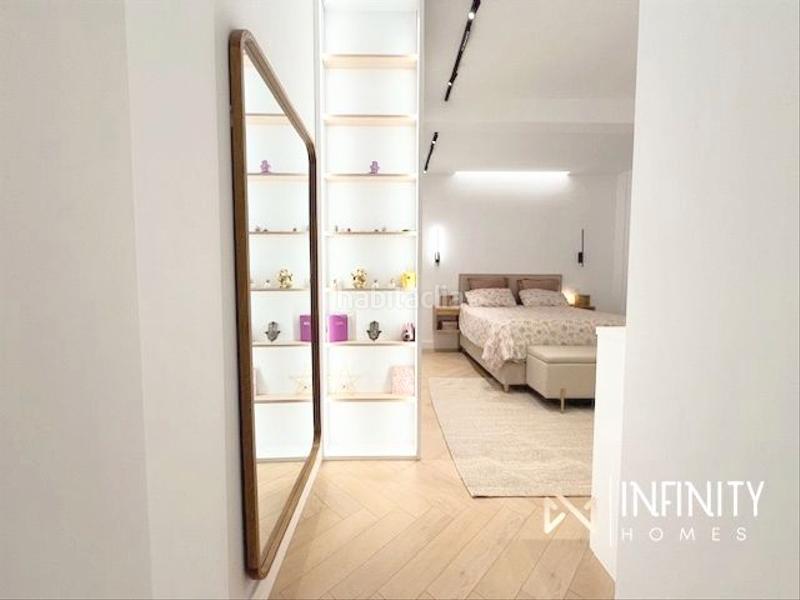 Foto 9f188457-5e84-48dd-a7f2-468b20d4e152. Appartement avec chauffage dans Zona Indautxu Bilbao