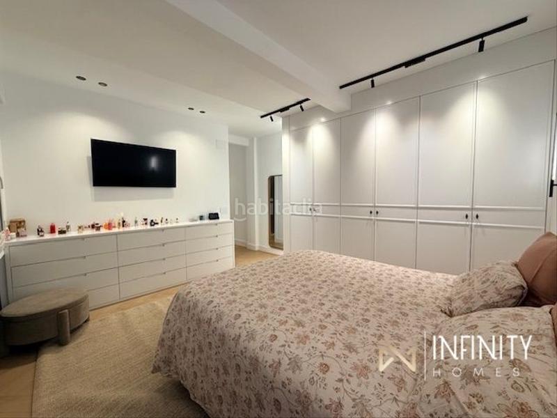 Foto a25ceafb-6f61-4b12-9983-27b651c1e701. Appartement avec chauffage dans Zona Indautxu Bilbao