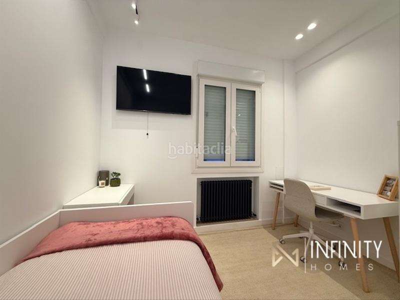 Foto a2889800-e959-4369-95e6-f82758444896. Appartement avec chauffage dans Zona Indautxu Bilbao