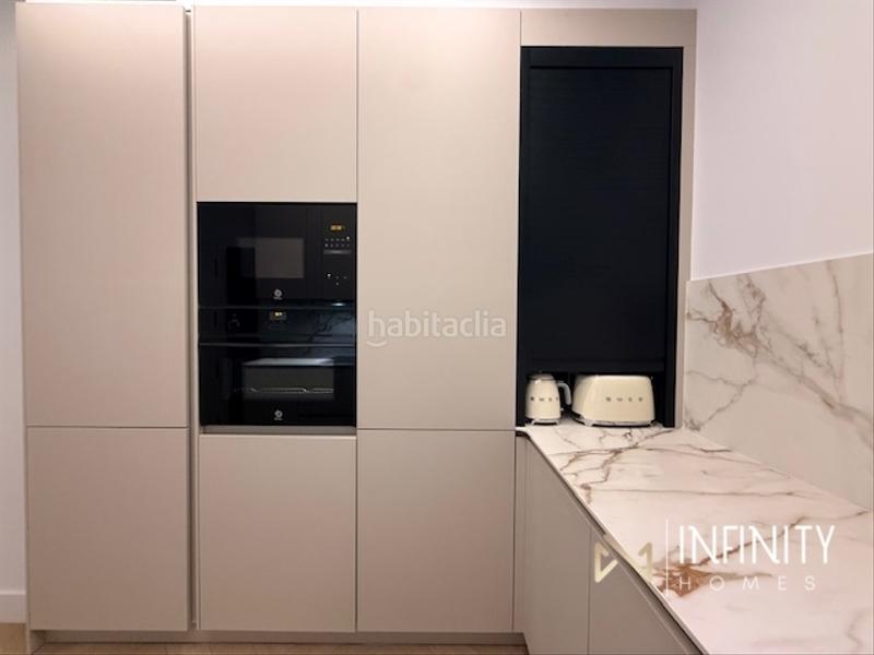 Foto a2b274ba-77a7-44e7-9114-035774166442. Appartement avec chauffage dans Zona Indautxu Bilbao