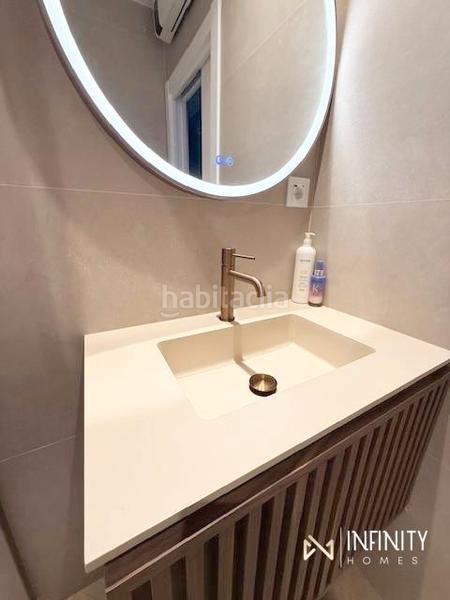 Foto a3d9c549-a186-4141-841a-a1daf9b807a7. Appartement avec chauffage dans Zona Indautxu Bilbao