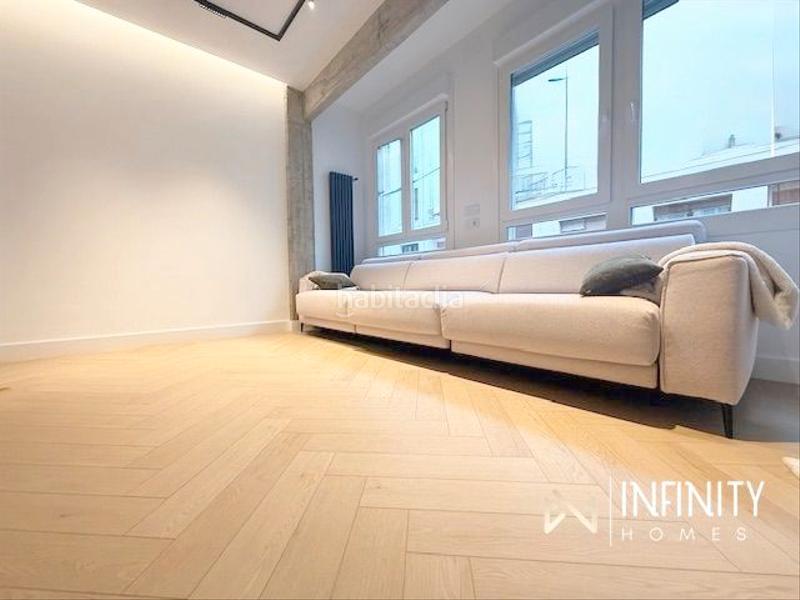 Foto a5504f93-9cc7-494f-9d93-4fb8c1962898. Appartement avec chauffage dans Zona Indautxu Bilbao