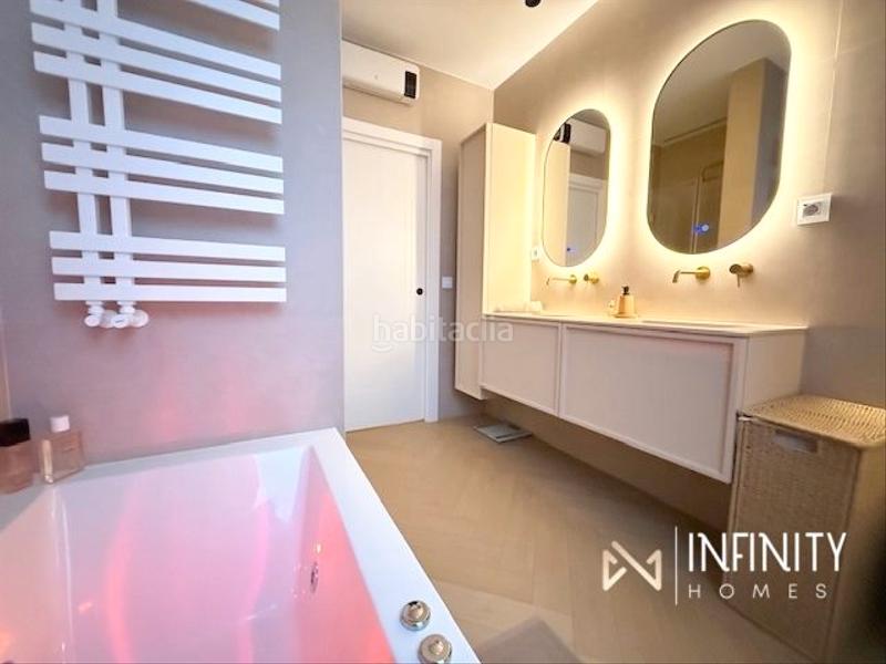 Foto c3ca254c-f5e8-4cab-b2f0-f0cc01c984bc. Appartement avec chauffage dans Zona Indautxu Bilbao