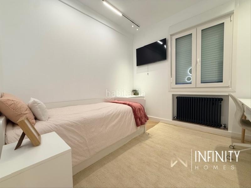 Foto cf876b32-b247-4df7-8a6e-c51b7929ce08. Appartement avec chauffage dans Zona Indautxu Bilbao