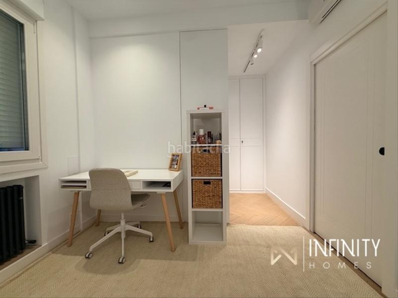 Foto e1dab94e-c88f-4c5e-a6f4-10691414da5a. Appartement avec chauffage dans Zona Indautxu Bilbao