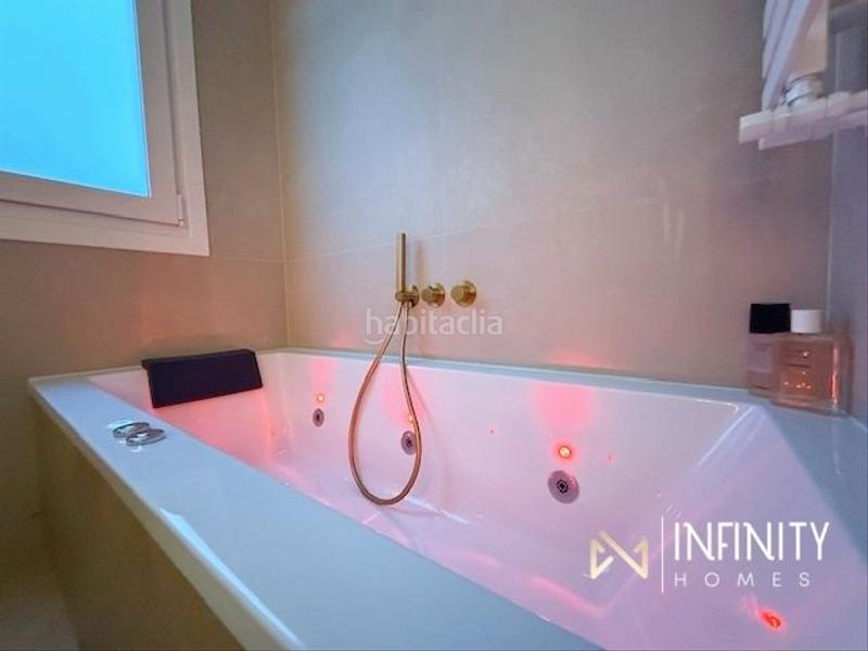 Foto fd5a9c45-d71e-431b-ba79-594b6bdac909. Appartement avec chauffage dans Zona Indautxu Bilbao