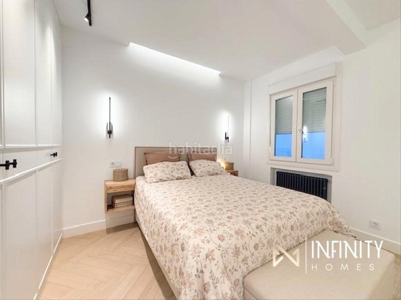 Foto fde8922e-f71b-427f-8c14-d95f0a028365. Appartement avec chauffage dans Zona Indautxu Bilbao