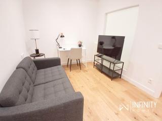 Location Appartement  Urkixo zumarkalea. Se alquila magnifica vivienda en indautxu