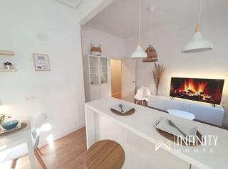 Lloguer Pis  Montaño etxaldea. Inmobiliaria infinity alquila vivienda en uribarri