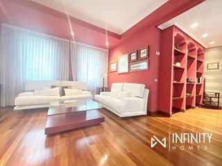 Location Appartement  Calle de bertendona. Se alquila vivienda en abando con opción a parcela de garaje dob