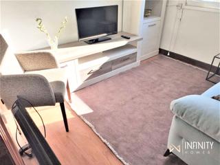 Location Appartement  Pérez galdós kalea. Se alquila piso en indautxu