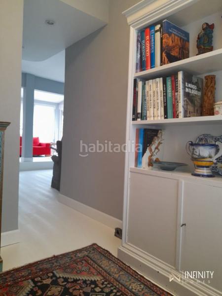 Foto 07320687-b20e-42a2-961a-2caffbadf0bf. Location appartement avec chauffage dans Sabino Arana-Jesuitas Bilbao