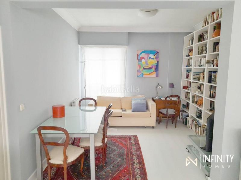 Foto 115db434-df7c-442a-9aac-4a95a5e3582c. Location appartement avec chauffage dans Sabino Arana-Jesuitas Bilbao