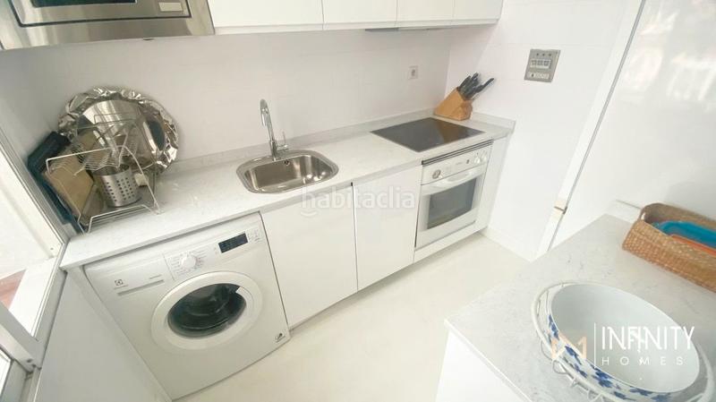 Foto 12b41861-9cee-4e79-8fb2-df27e5323c00. Location appartement avec chauffage dans Sabino Arana-Jesuitas Bilbao