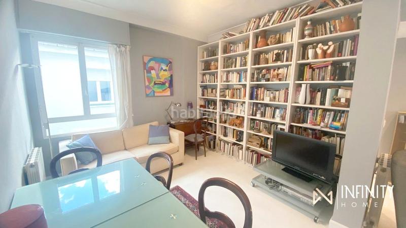 Foto 17c5d2a3-0f9b-4b28-a4d4-6e2a732f6384. Location appartement avec chauffage dans Sabino Arana-Jesuitas Bilbao