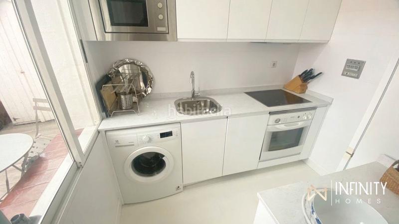 Foto 2e9b7b3c-c9f1-4768-9fce-effe1974f9e1. Location appartement avec chauffage dans Sabino Arana-Jesuitas Bilbao