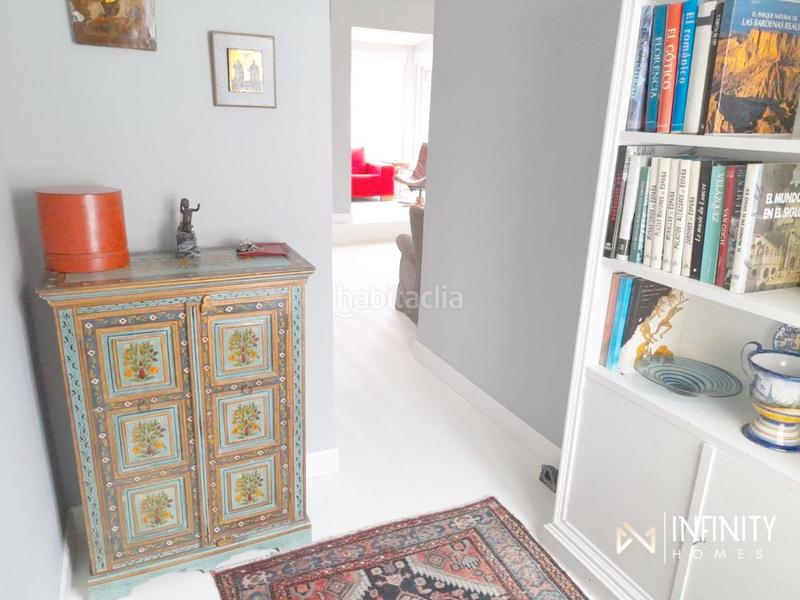 Foto 2ee9cc8f-8ce2-42ad-9c7f-f64ef7828b9e. Location appartement avec chauffage dans Sabino Arana-Jesuitas Bilbao