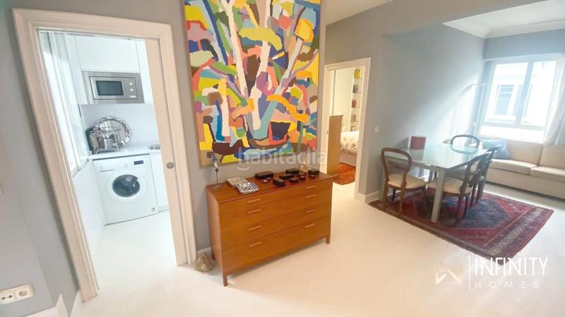 Foto 2f50376d-677c-4eee-8034-aaa2f7ec73ee. Location appartement avec chauffage dans Sabino Arana-Jesuitas Bilbao