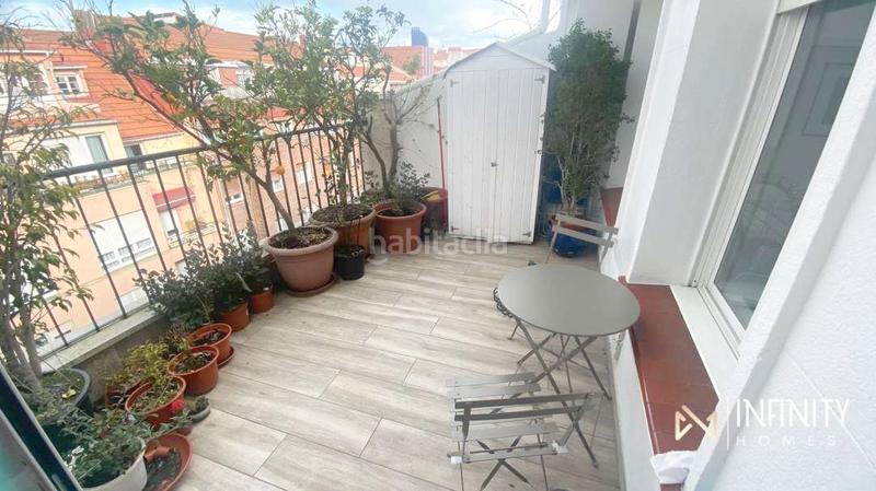 Foto 43dbd641-a58f-4d2e-bf76-0a3075dc3982. Location appartement avec chauffage dans Sabino Arana-Jesuitas Bilbao