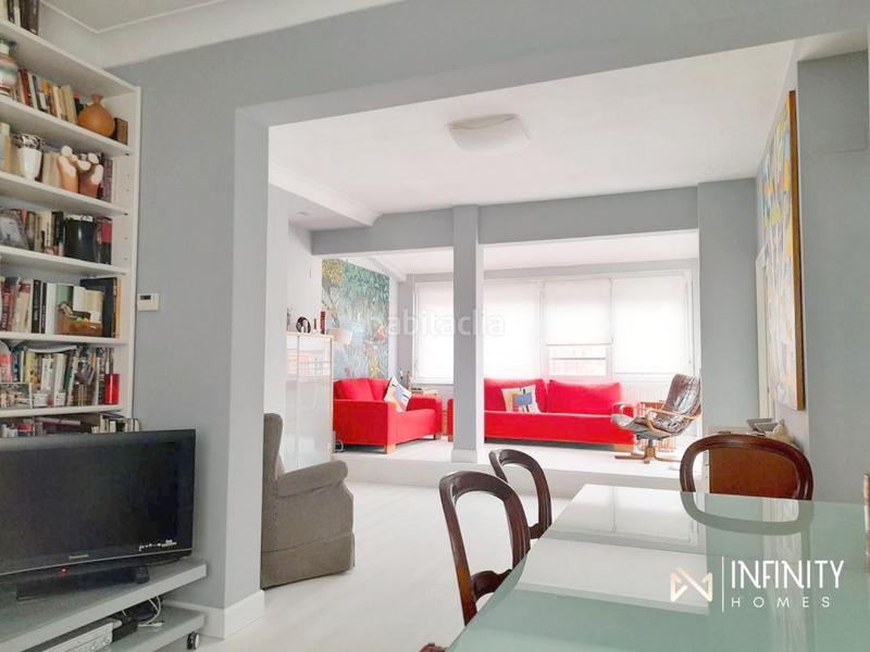 Foto 50f22eda-eeb4-4402-a74b-1ab58321c5e2. Location appartement avec chauffage dans Sabino Arana-Jesuitas Bilbao