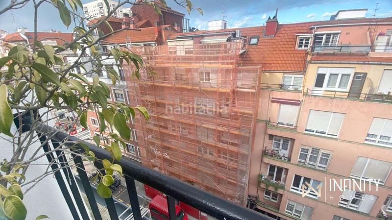 Foto 6bb30fb4-d174-4e3b-b931-bff44be33b5d. Location appartement avec chauffage dans Sabino Arana-Jesuitas Bilbao
