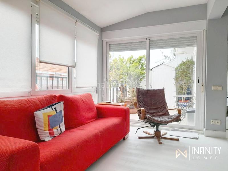 Foto 7119765e-365d-4bdd-8a92-9f0862446d04. Location appartement avec chauffage dans Sabino Arana-Jesuitas Bilbao