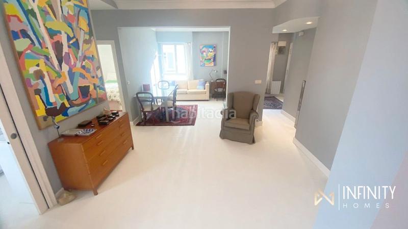 Foto 79e4649a-5cc9-405f-865c-945629ce4487. Location appartement avec chauffage dans Sabino Arana-Jesuitas Bilbao