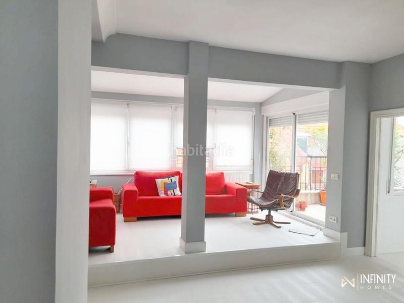 Foto 7ad74af4-0327-474a-a66d-53db34576020. Location appartement avec chauffage dans Sabino Arana-Jesuitas Bilbao