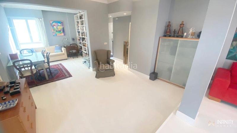 Foto 839a845d-96fa-4cb9-8085-2697ad225d83. Location appartement avec chauffage dans Sabino Arana-Jesuitas Bilbao