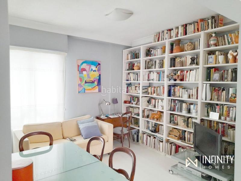 Foto b1afd89e-e785-443a-9fc6-00e9f385646c. Location appartement avec chauffage dans Sabino Arana-Jesuitas Bilbao