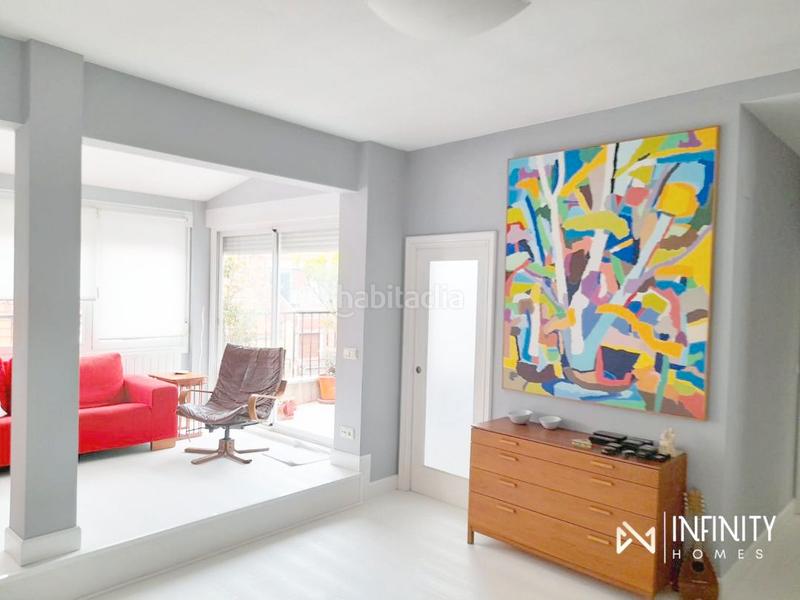 Foto b9c541e9-8bce-4d69-959d-282e7de1e571. Location appartement avec chauffage dans Sabino Arana-Jesuitas Bilbao