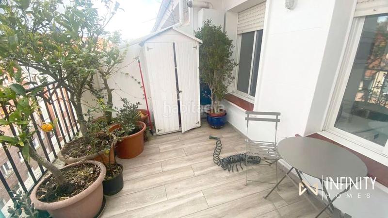 Foto bba0a168-5796-44b3-89df-0890c098b2f2. Location appartement avec chauffage dans Sabino Arana-Jesuitas Bilbao