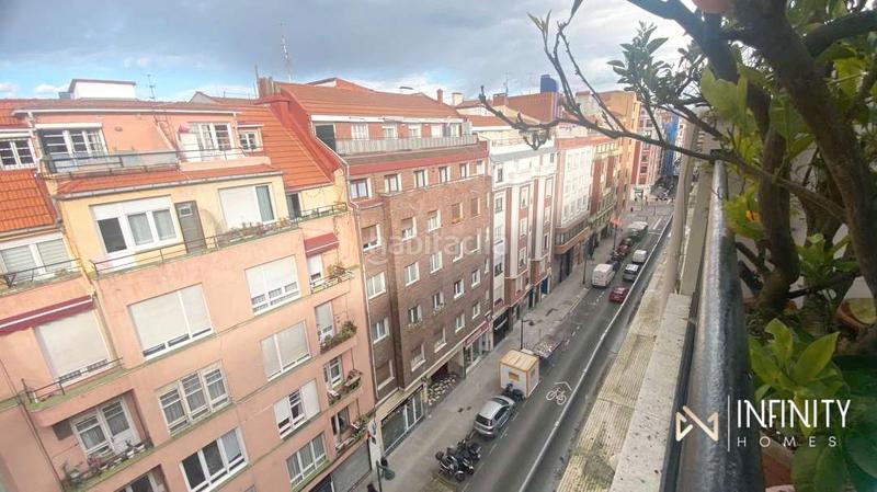 Foto c5b7f3e9-0056-4861-aec1-73f9e644e997. Location appartement avec chauffage dans Sabino Arana-Jesuitas Bilbao