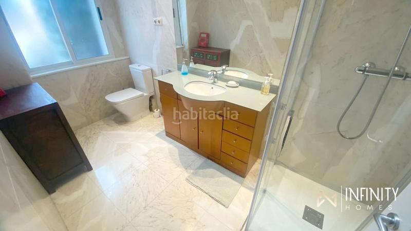 Foto c724de8c-d4c8-4387-aae6-530181805c3e. Location appartement avec chauffage dans Sabino Arana-Jesuitas Bilbao
