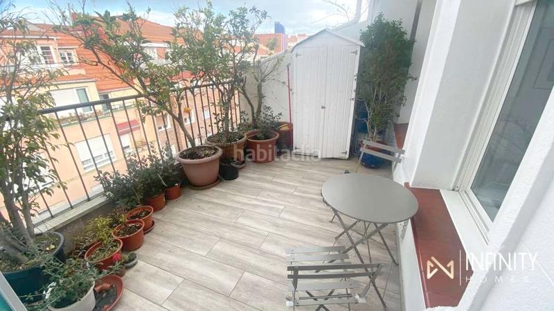 Foto d4d8f089-68bd-4b50-9100-924f0f3b9dc8. Location appartement avec chauffage dans Sabino Arana-Jesuitas Bilbao