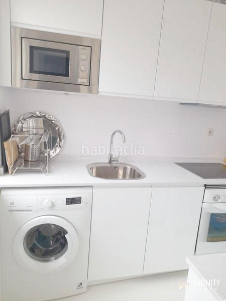 Foto d60f951f-4180-456f-a497-aab4c23f4446. Location appartement avec chauffage dans Sabino Arana-Jesuitas Bilbao