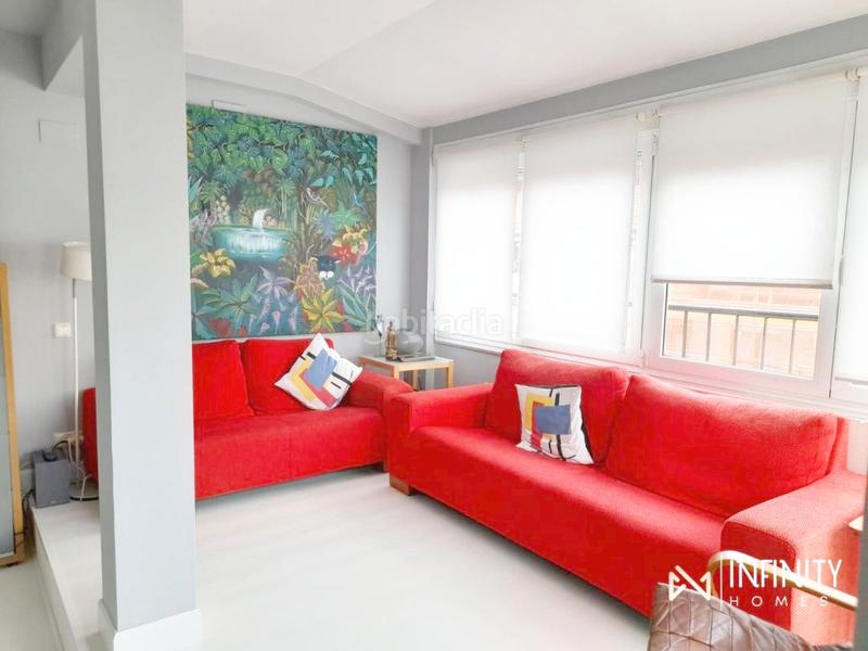 Foto d64ca124-fe55-4f8a-910c-2ebd7857d4fe. Location appartement avec chauffage dans Sabino Arana-Jesuitas Bilbao