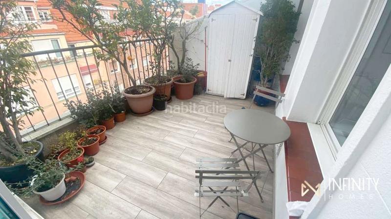 Foto d6dae655-7fa2-4341-aed0-87e70767e466. Location appartement avec chauffage dans Sabino Arana-Jesuitas Bilbao