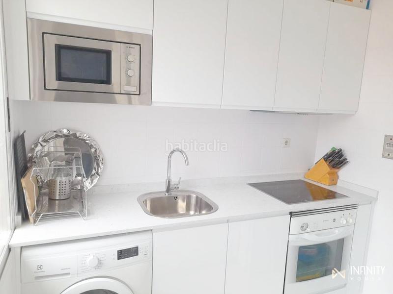 Foto d85973a6-a06b-4205-9b1b-6be117617471. Location appartement avec chauffage dans Sabino Arana-Jesuitas Bilbao