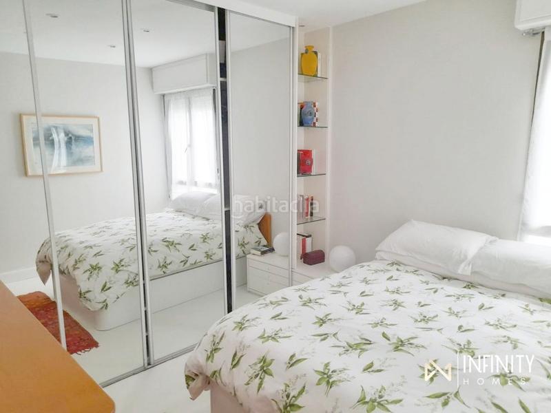 Foto d89d7725-50e2-439a-91ee-72ca7356be46. Location appartement avec chauffage dans Sabino Arana-Jesuitas Bilbao