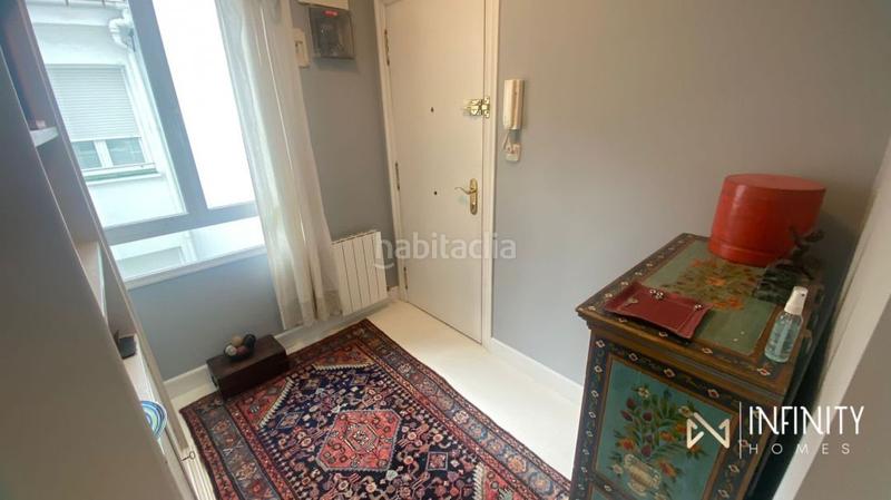 Foto dab07156-e0da-483c-85b5-4741d26a4058. Location appartement avec chauffage dans Sabino Arana-Jesuitas Bilbao